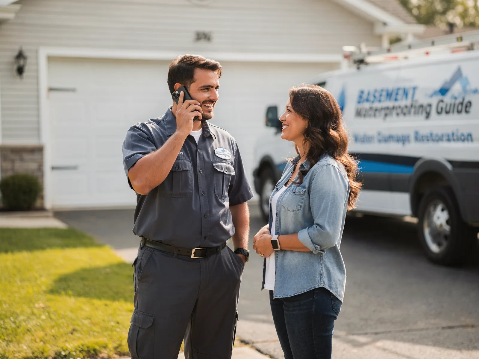 Basement Waterproofing Near Me Gurabo, PR FAQs